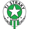 TJ Straky