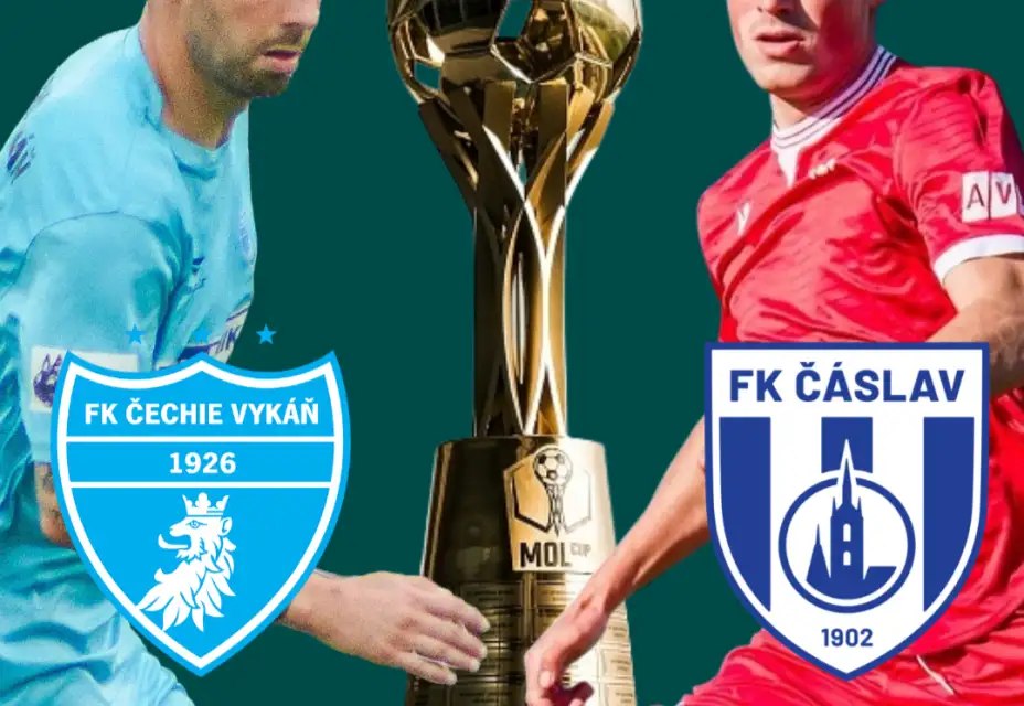 MOL Cup ve Vykáni už tuto sobotu!