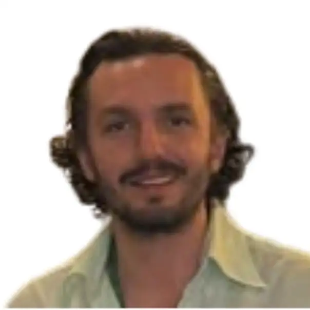 Harris Vignozzi