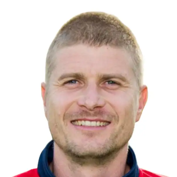 Radek Hanzlík