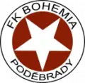 FK Bohemia Poděbrady