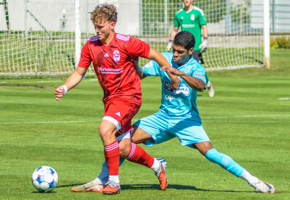 PŘÍPRAVA: Vykáň - Trutnov 1:1