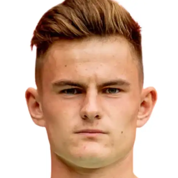 Christian Fülöp