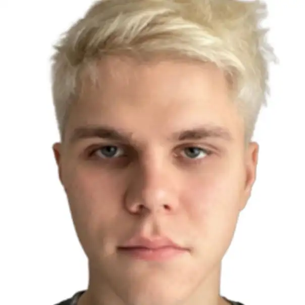 Oleksandr Dmytrenko