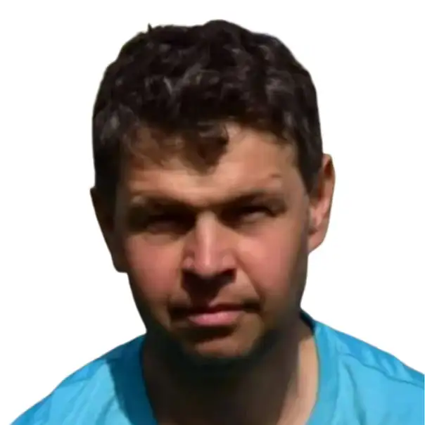 Martin Dlouhý