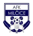 AFK Milčice A