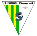 TJ SOKOL Přerov nad Labem