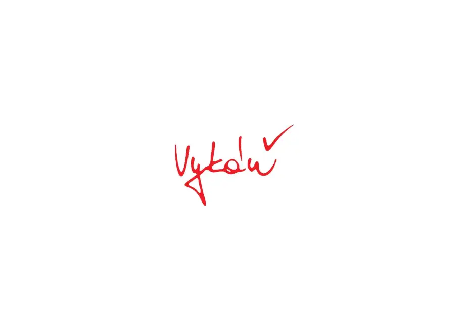 Vykáň