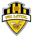 FK Litol, mládež