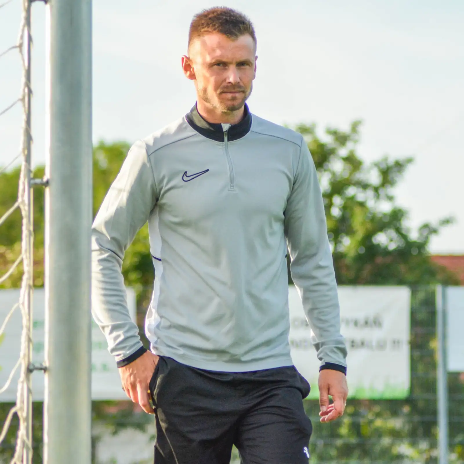 Krch o přípravě, soustředění i MOL Cupu: Těšíme se na slušnou návštěvu!