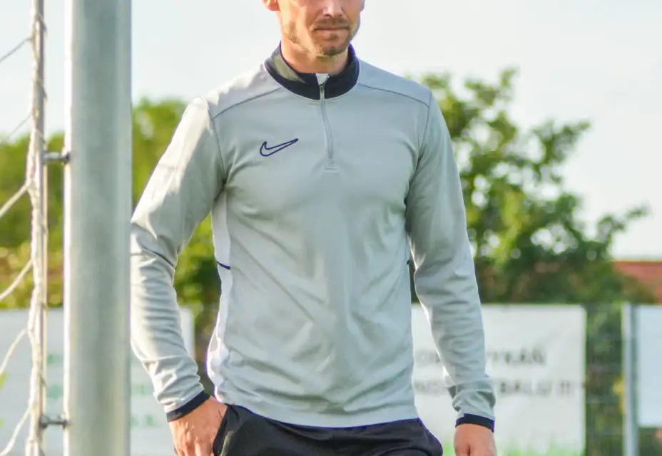 Krch o přípravě, soustředění i MOL Cupu: Těšíme se na slušnou návštěvu!