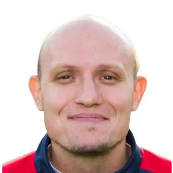 Matěj Vondrka